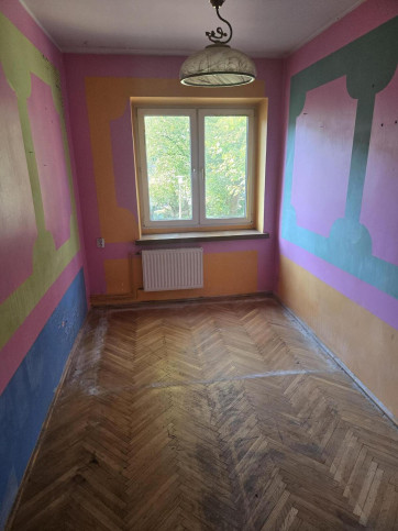 Mieszkanie Sprzedaż Wrocław pl.&nbsp;Powstańców Śląskich 4